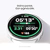 Samsung Galaxy Watch8 Silver, Bluetooth, 44 mm Smart Watch (Samsung Turchia garantito)