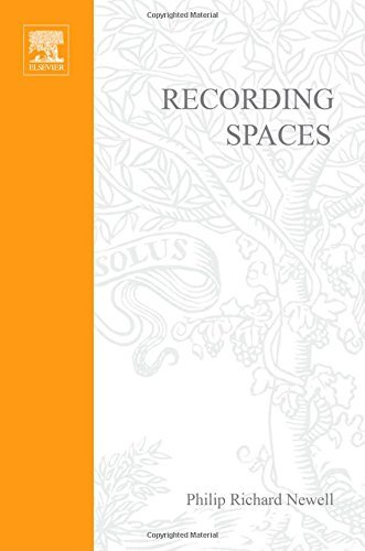 Recording Spaces