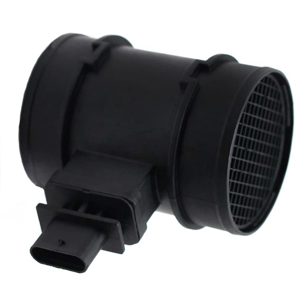 0281002832 - Misuratore di massa d'aria adatto per O-pel per Vaux-hall per Astra H MK5 CORSA D MK3 ZAFIRA B MK2 1.7 CDTi A17DTJ Z17DTJ A17DTR Z17DTR Z17DTH 2007-2015