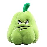 Laruokivi Plants Plush Toys Stuffed Plushies Doll Figures Birthday Gift for Kids (Squash)
