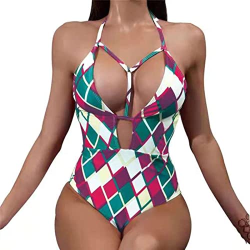 Maillot de bain à découpes pour vos journées spa et plage