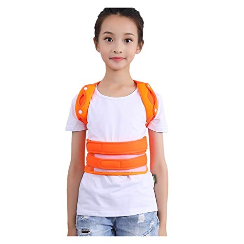 Corset orthopédique pour enfants pour l'école et les devoirs