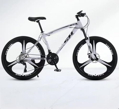 Dazzix�V�o�ꎩ�]�� �}�E���e���o�C�N �}�E���e���o�C�N 24/26/27.5�C���`21/24/27/30�i�ϑ��f�B�X�N�u���[�L�Ռ��z�����[�h �������f�B�X�N�u���[�L ���l�j���Ə������[�V���O�\��̊w����ƃI�t���[�h���]��MTB �K�����̎q �j�̎q ��