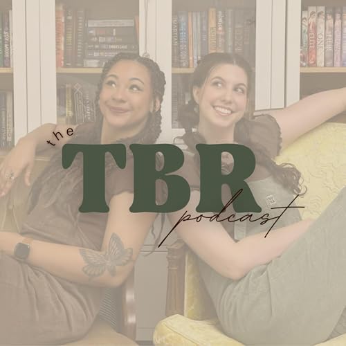 Doctor Who S5 E12-13 | Two B*tches Reviewing | The TBR Podcast Podcast Por arte de portada