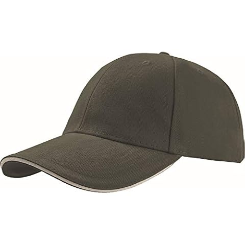 Atlantis Liberty Sandwich Cotton Cap Pack Cover
