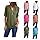 T-Shirts À 3/4 Manches Femme Tee Shirt Couleur Unie pour Femmes Col en V Fermeture Éclair Manches Longues Tops Lâche Respirant Grande Taille Décontractée Tunique Blouse Pas Cher