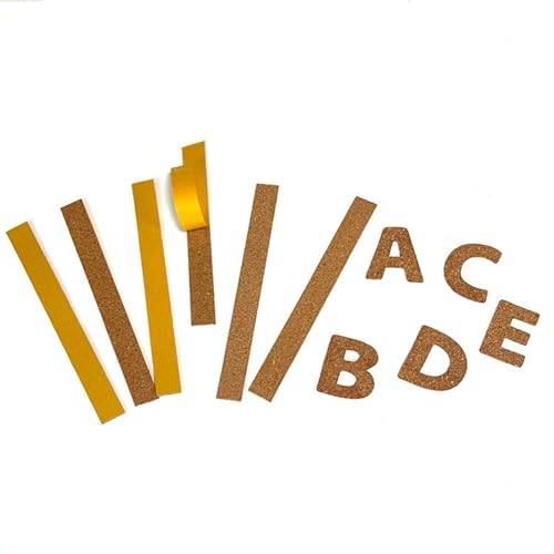 12 Stück Hutband Innen Selbstklebend, Selbstklebende Korkenstreifen zur Hutgrößenanpassung Selbstklebend Hut Größe Klebeband Korkenstreifen Selbstklebend Zum Anpassen der Hutgröße 200 * 20 * 2mm