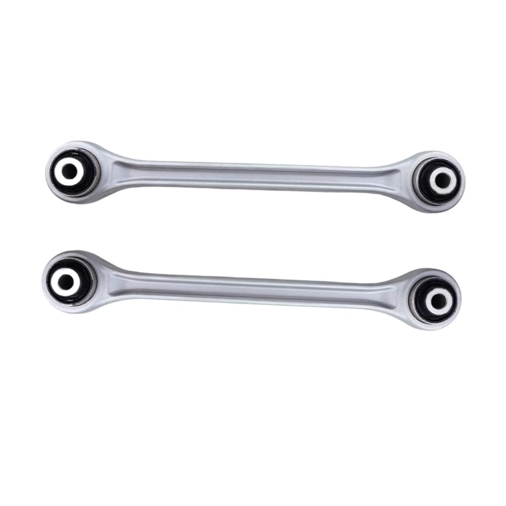 6 uds. Brazo inferior trasero de suspensión izquierda/derecha compatible con Porsche 970 3.0 D 3.6 4 2014 2015 2016