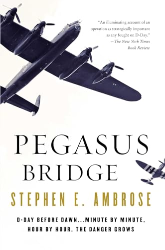 Pegasus Bridge view 2