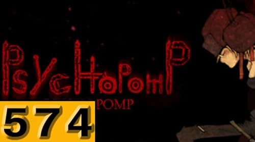 Episode 574: Psychopomp