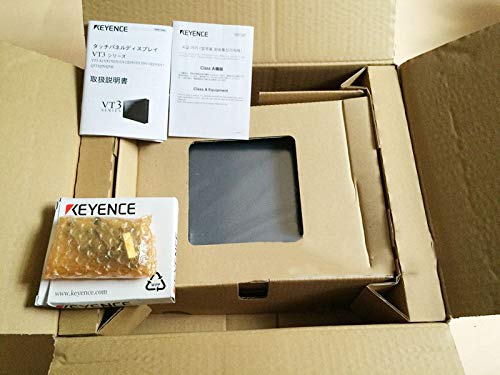 Amazon.co.jp: VT3-V10 10型 VGA TFTカラー タッチパネル VT3-V10 VT3