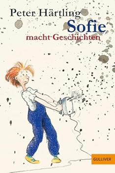 Paperback Sofie macht Geschichten [German] Book