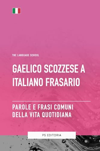 Gaelico Scozzese A Italiano Frasario