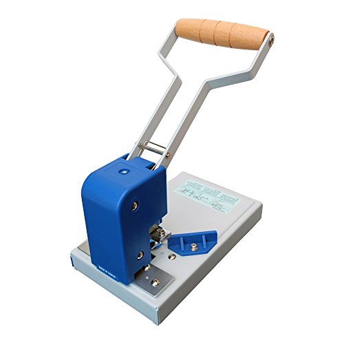 TruLam Heavy Duty Corner Rounder - Interchangeable - Includes one Blade - Radius Alignment Guide Included - Office or Home Use