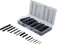 Algopix Similar Product 16 - BGS 8054 hollow split pinSpring Bar