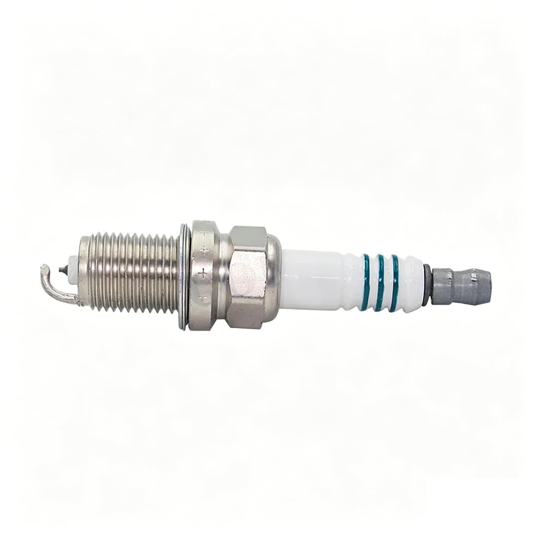 Świeca zapłonowa samochód dla Honda Llfe 1997-2001, Świece zapłonowe Iridium Power 4 szt. IK20 5304/IK16 5303/IKH16 5343/IKH20 5344/IK22 5310