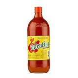 Valentina Salsa Picante Mexican Sauce, Extra Hot - 1 L