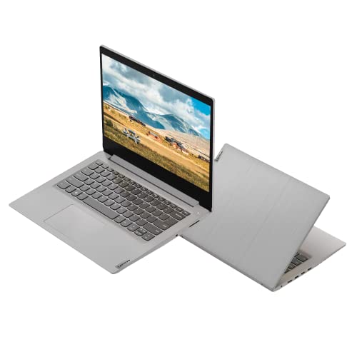 Lenovo IdeaPad 3i 14 Laptop Intel i3-1115G4 12GB RAM 512GB SSD miniatura 3