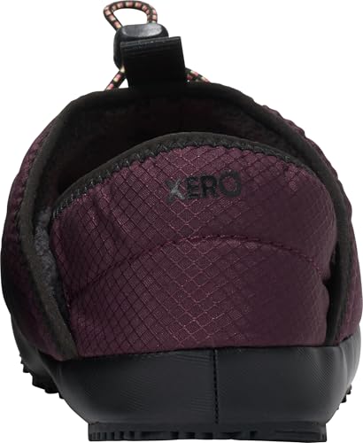 Xero Shoes Women's Pagosa Fireside Outdoor Slipper3