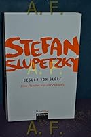 Besuch von Glorf 3901761861 Book Cover