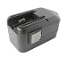 Milwaukee 48-11-2230 Battery - Replacement Milwaukee 18V Battery (1300mAh, NICD) - Compatible with 48-11-2230, 0880-20, 48-11-2232, 6515-20, 48-11-2200, 6310-20, 0780-20, 0624-20, 1109-20, 6320-20, 6514-20, 9078-20, 9079-20, 9079-22, 0524-20