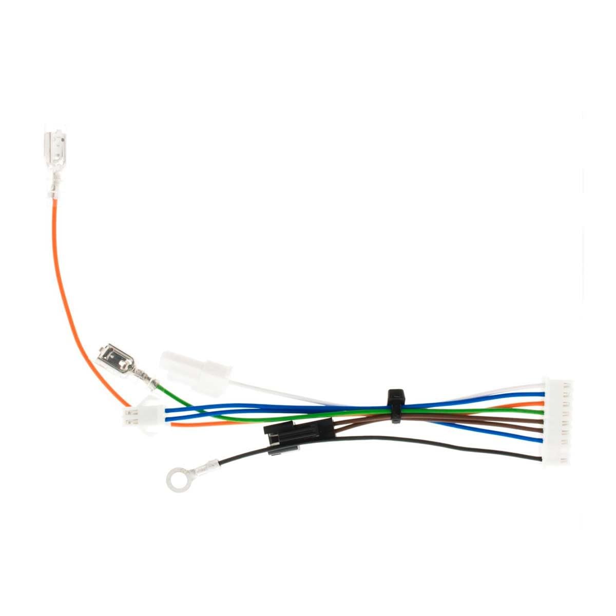 Recamania Cableado Calentador Junkers WR11 8704404033
