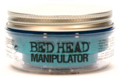Matrix TIGI Bed Head Manipulator éliminez les cheveux plats avec cette pâte volumatrice