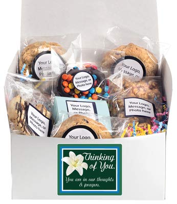 Thinking of You - Box of Treats - 2lb