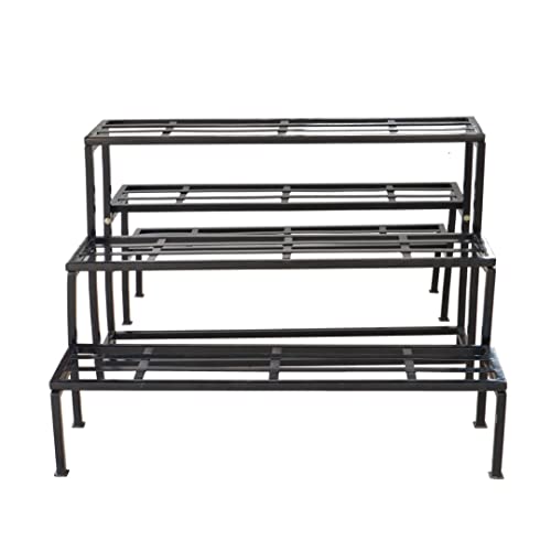 TrustBasket Step Stand (5 Step)