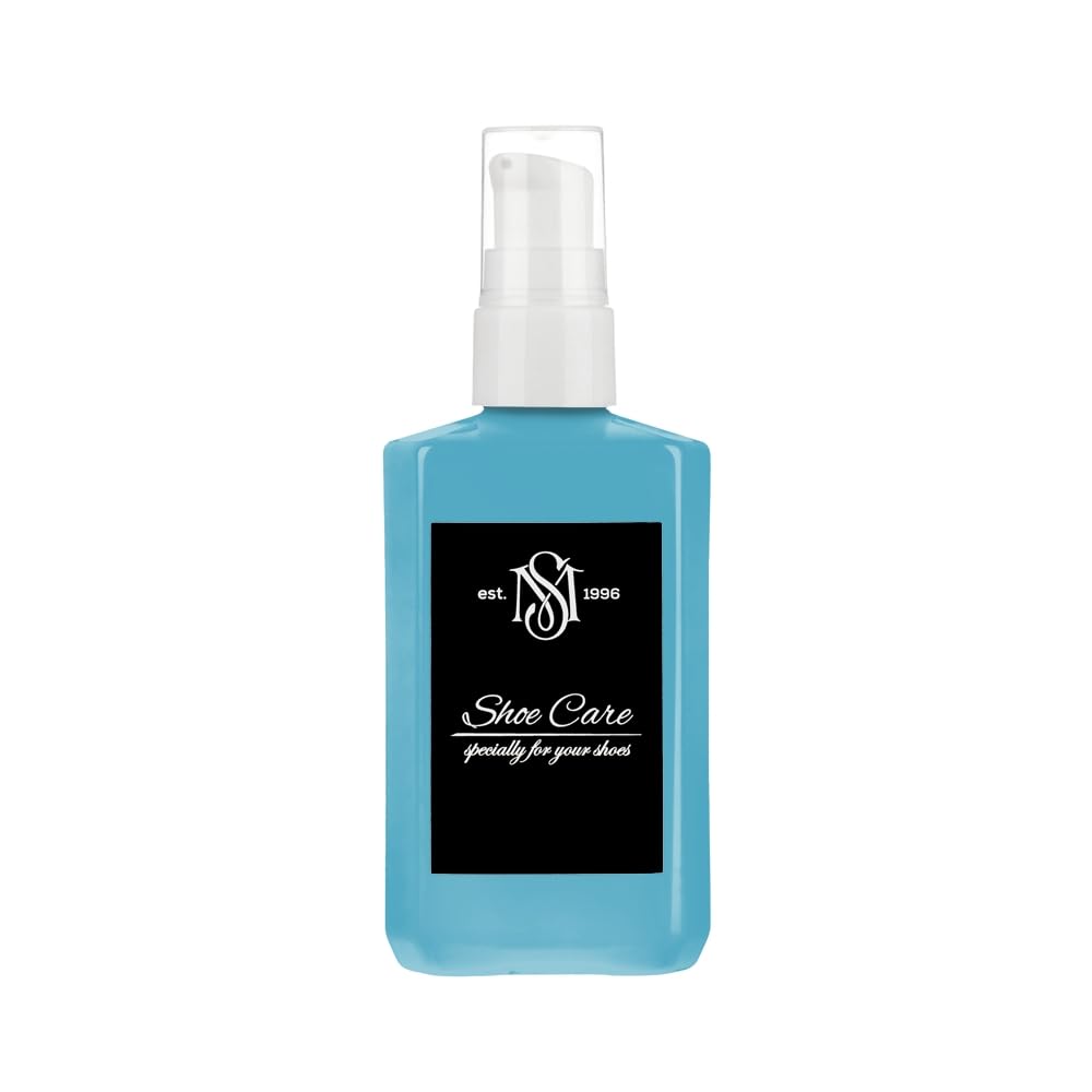 Soin Cuir de Maroquinerie MAVI STEP Céruléen Foncé