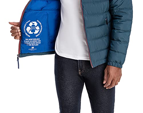Image of LONDON FOG mens Men's Quilted PufferQuilted Jacket