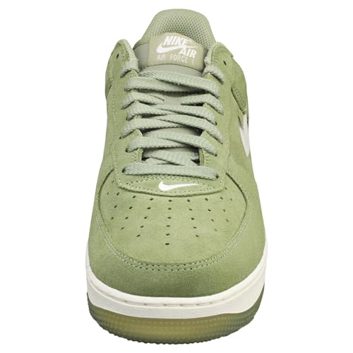 El mejor review de Air force 1 tornasol del mes. 24 Imagen adicional