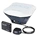 Produktbild Reach RS+ Mapping Kit: Reach RS+, Reach M+ und Tallysman Multi-GNSS Antenne, GNSS RTK Empfänger für Drohnen, Vermessung, Navigation, Photogrammmetrie, Landwirtschaft, GPS, GLONASS, BeiDou, Galileo