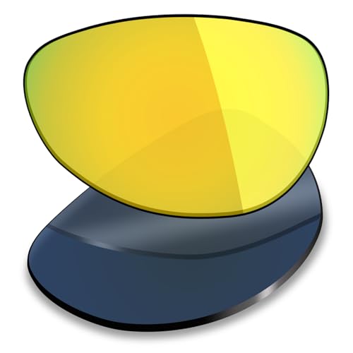 Image of Mryok Replacement Lenses for Oakley Crosshair S - Options