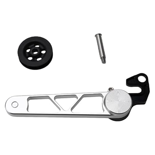 Brompton Chain TENSIONER for C/P/TLINE (silver) [sAi]