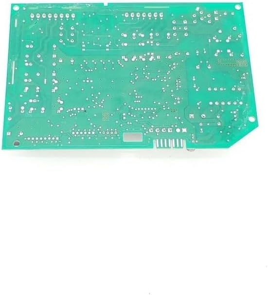 Refrigerator Control Replacement for #W10268630 Whirlpool W11088499