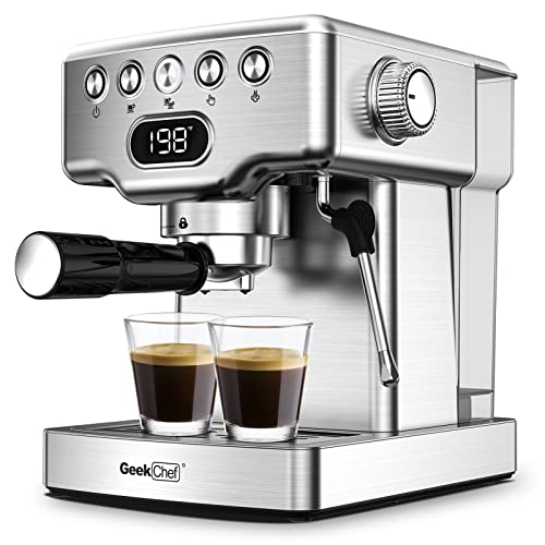Our Best Home Espresso Machine Under 500 [Top 21 Picks] BNB