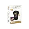 Funko Boxed Tee: Harry Potter and the Prisoner Of Azkaban - Stan - XL - T-Shirt - Clothes - Gift Idea - Short Sleeve Top for Adults Unisex Men and Women - Official Merchandise #2