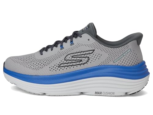 Skechers Men's Max Cushioning Endeavour Slip-in Sneaker4