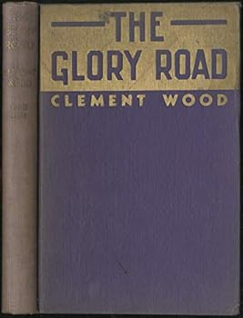 Hardcover The glory road;: An autobiography, Book