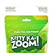 KITTY KA-ZOOM Catnip Craze - Catnip Mix | Hand Harvested Fresh Catnip Grown in Canada and The USA
