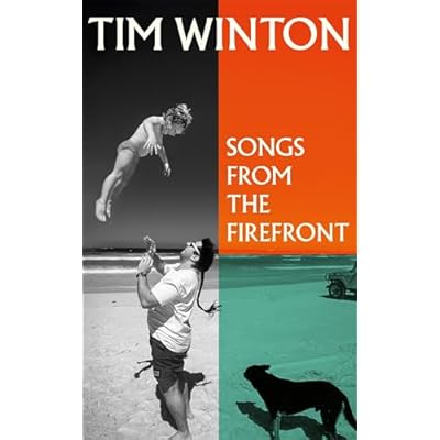 Songs from the Firefront