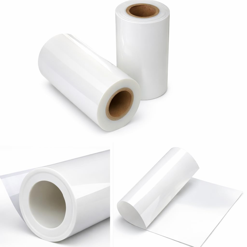 Glopro Polyester Electrical Insulation Film 100cm x 30cm (7 Mils / 180 Micron)-image-49
