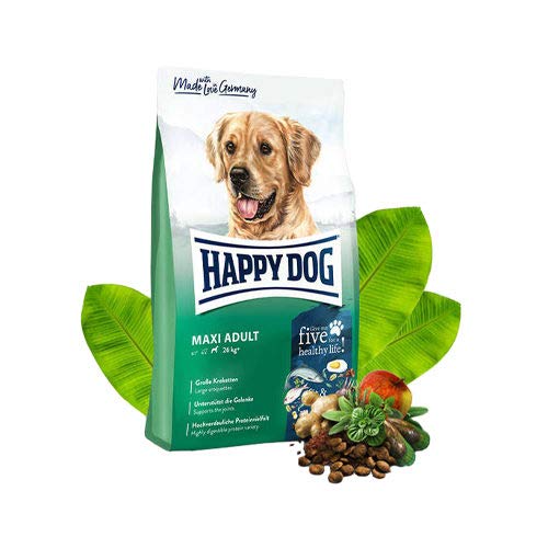 Happy DogFit&Vital - Maxi Adult Weight - 1kg