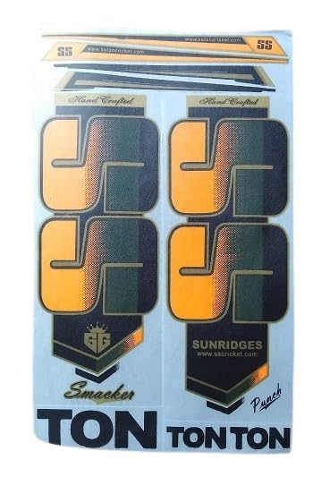 smacker orange t-70 cricket bat sticker (B0CQRS5K2P) Amazon Price History, Amazon Price Tracker