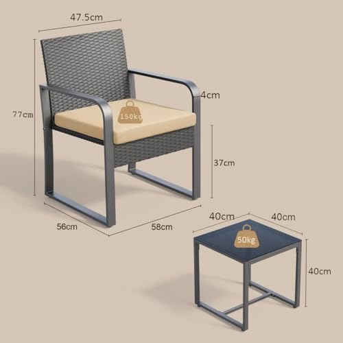 Recopilación de Muebles de Jardin Walmart los mejores 5. 30 Imagen adicional