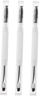 Herramienta de cepillo de maquillaje de doble...