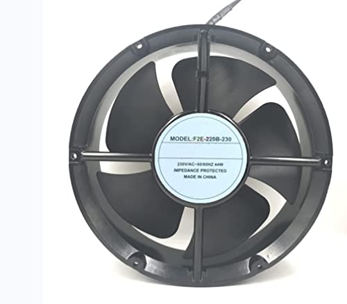 Ventilateur 230V pour dissiper la chaleur des armoires électriques 22060