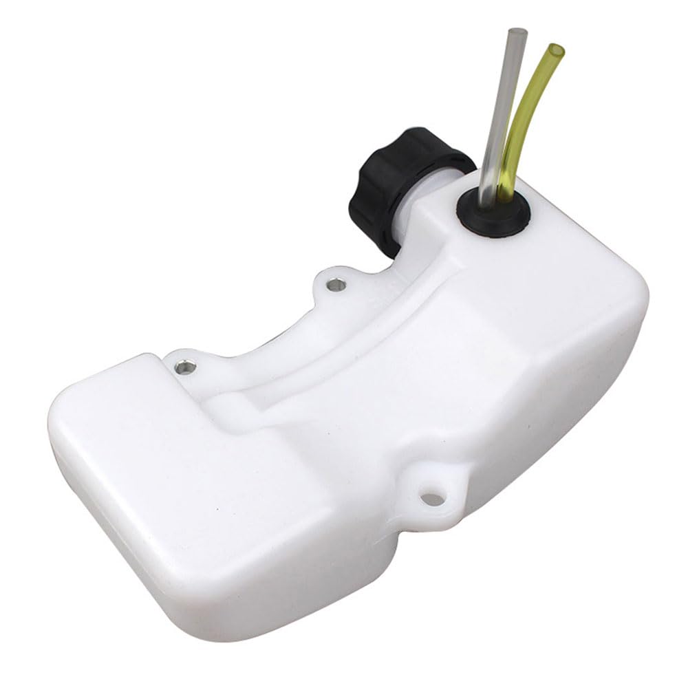 草刈機部品 G26 燃料タンク、ブラシカッター交換部品アクセサリー、プラスチック燃料タンク