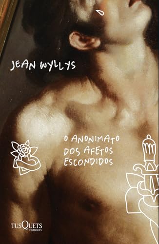 O anonimato dos afetos escondidos: (Vozes brasileiras)